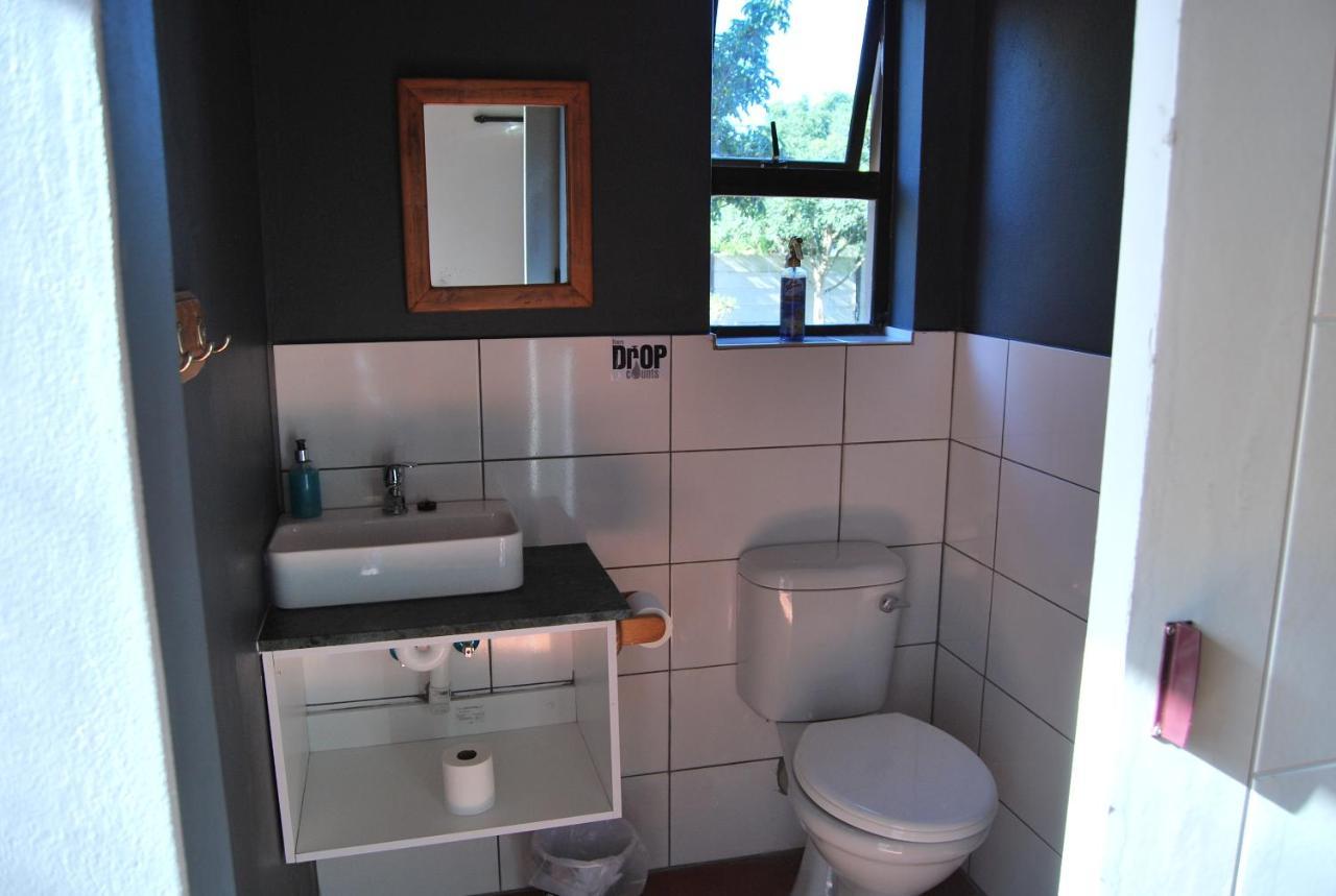 14 Cluster House & Studio George Kültér fotó
